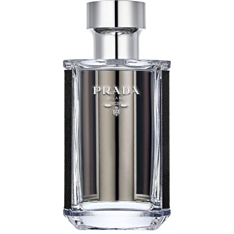 prada eau de toilette dames|Prada l'homme edt 50ml.